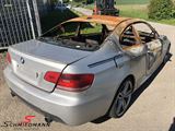E92 Coupé 335I N54 3,0L 2007 model