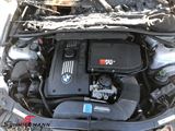 E92 Coupé 335I N54 3,0L 2007 model