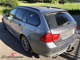 E91 LCI Touring 320D N47N 2.0L 2011 model