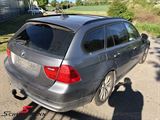 E91 LCI Touring 320D N47N 2.0L 2011 model