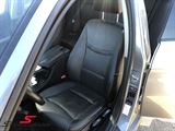E91 LCI Touring 320D N47N 2.0L 2011 model
