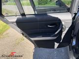 E91 LCI Touring 320D N47N 2.0L 2011 model