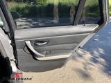 E91 LCI Touring 320D N47N 2.0L 2011 model