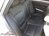 E91 LCI Touring 320D N47N 2.0L 2011 model