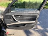 E91 LCI Touring 320D N47N 2.0L 2011 model