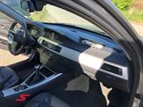 E91 LCI Touring 320D N47N 2.0L 2011 model