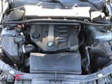 E91 LCI Touring 320D N47N 2.0L 2011 model