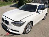 F20 5 puertas 118D N47N 2,0L 2014 modelo