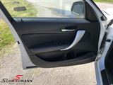 F20 5 puertas 118D N47N 2,0L 2014 modelo