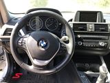 F20 5 puertas 118D N47N 2,0L 2014 modelo