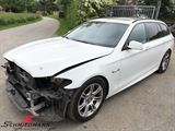 F11 Touring 520D N47N 2,0L 2012 model