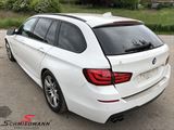 F11 Touring 520D N47N 2,0L 2012 model