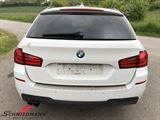 F11 Touring 520D N47N 2,0L 2012 model