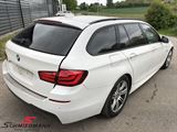 F11 Touring 520D N47N 2,0L 2012 model