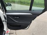 F11 Touring 520D N47N 2,0L 2012 model