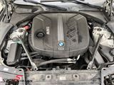 F11 Touring 520D N47N 2,0L 2012 model