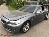 F10 Sedan 520D N47N 2,0L 2010 model