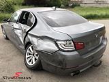 F10 Sedan 520D N47N 2,0L 2010 model