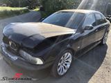E39 Sedan 523I M52 2,5L 1996 model
