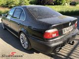 E39 Sedan 523I M52 2,5L 1996 model