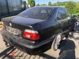E39 Sedan 523I M52 2,5L 1996 model