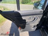E39 Sedan 523I M52 2,5L 1996 model