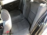 E39 Sedan 523I M52 2,5L 1996 model