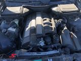 E39 Sedan 523I M52 2,5L 1996 model