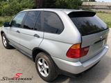 X5 (E53) SAV 3.0I M54 3,0L årsmodell 2000