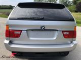 X5 (E53) SAV 3.0I M54 3,0L årsmodell 2000