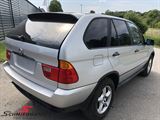 X5 (E53) SAV 3.0I M54 3,0L årsmodell 2000