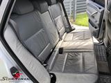 X5 (E53) SAV 3.0I M54 3,0L årsmodell 2000