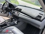 X5 (E53) SAV 3.0I M54 3,0L årsmodell 2000