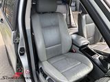 X5 (E53) SAV 3.0I M54 3,0L årsmodell 2000
