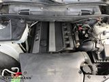 X5 (E53) SAV 3.0I M54 3,0L årsmodell 2000